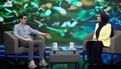 با سبک‌ترین ماده دنیا، باتری ایرانی ساختند