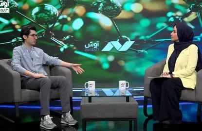 با سبک‌ترین ماده دنیا، باتری ایرانی ساختند