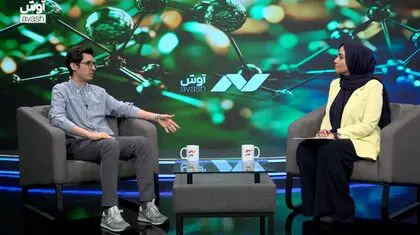 با سبک‌ترین ماده دنیا، باتری ایرانی ساختند