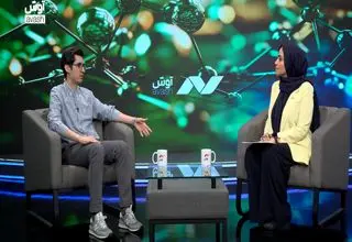 با سبک‌ترین ماده دنیا، باتری ایرانی ساختند