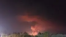 مرکز نظام ایمنی هسته‌ای: هیچ آلودگی وجود ندارد