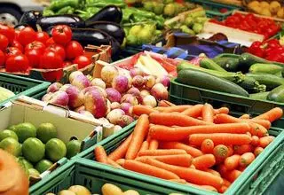  وضعیت تولید محصولات باغی و سبزی و صیفی مطلوب است