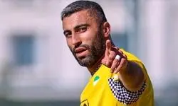 کاوه در نقش ناجی محرم!
