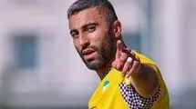 کاوه در نقش ناجی محرم!