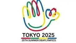 ایران با ۳۷ مدال در رده هفتم المپیک ناشنوایان توکیو ایستاد