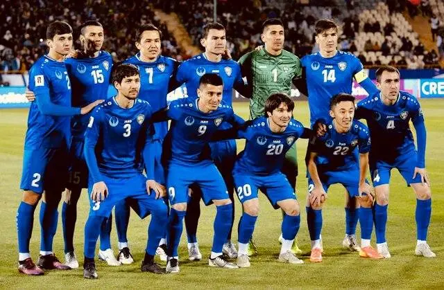 پیروزی بزرگ عربستان در خانه بحرین/ ازبکها مسافر جام جهانی شدند
