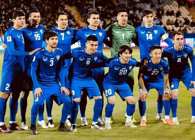 پیروزی بزرگ عربستان در خانه بحرین/ ازبک‌ها مسافر جام جهانی شدند
