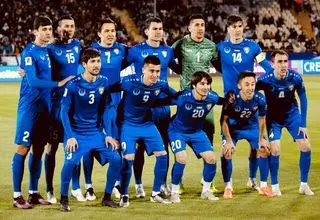 پیروزی بزرگ عربستان در خانه بحرین/ ازبک‌ها مسافر جام جهانی شدند
