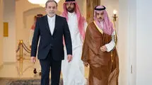 همکاری با کشورهای عربی؛ یک تیر و دو نشان