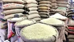 اجرای روند خرید محموله‌های تازه در سال جدید؛ برنج خارجی در دسترس است