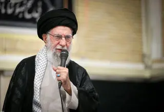 آنچه به عنوان هسته‌ای، غنی‌سازی و حقوق بشر مطرح می‌کنند بهانه است