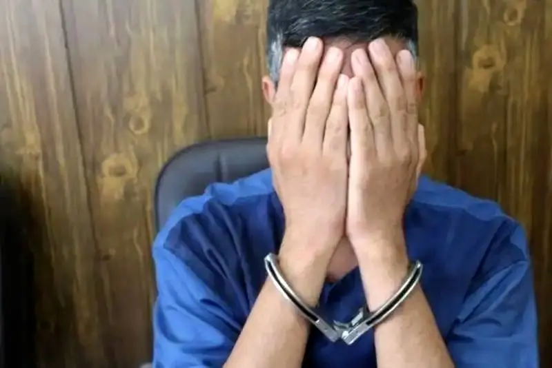 قتل خانوادگی این بار در یزد؛ قاتل فامیل از آب درآمد!