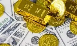 قیمت طلای جهانی امروز چهارشنبه ۱۴ مرداد ۱۴۰۵ / جهش طلا