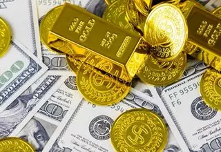 آخرین نرخ ارز دلار، طلا و یورو عصر دوشنبه ۲۲ تیر ۱۴۰۵/ بازار برگشت
