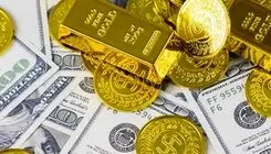 آخرین قیمت دلار و طلا امروز دوشنبه ۹ شهریور