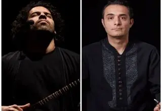 پیام تبریک مدیرکل دفتر موسیقی برای عضویت دو هنرمند ایرانی در آکادمی گرمی