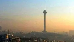 بازگشت آلاینده‌ها و کاهش کیفیت هوا در پایتخت 