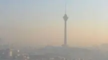 بازگشت آلاینده‌ها و کاهش کیفیت هوا در پایتخت 