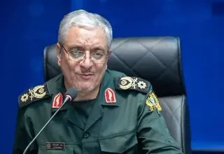  سخنگوی وزارت دفاع: دشمن به دنبال فرار آبرومندانه از باتلاق جنگ است