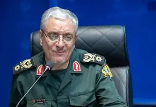  سخنگوی وزارت دفاع: دشمن به دنبال فرار آبرومندانه از باتلاق جنگ است