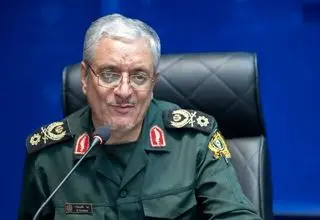 شهید موسوی از حامیان اصلی توسعه صنعت دفاعی و الگوی فرماندهی جهادی بود