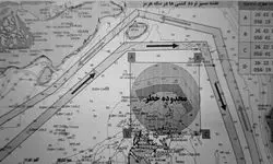 هشدار سپاه درباره عبور شناورهای نظامی از تنگه هرمز
