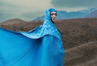 بازگشت مهدی فخیم‌زاده و رویا نونهالی با مجموعه «روشنایی شب» به تلویزیون