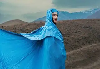 بازگشت مهدی فخیم‌زاده و رویا نونهالی با مجموعه «روشنایی شب» به تلویزیون