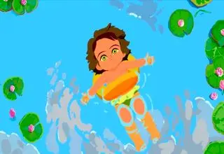 انیمیشنی با اقتباس از «آملی کوچولو» ساخته می‌شود