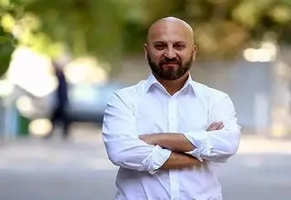 افشین امیرشاهی درباره نحوه نقد سالم سخن گفت