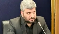 خزایی: مجلس پشتوانه سیاسی و بودجه‌ای سپاه است