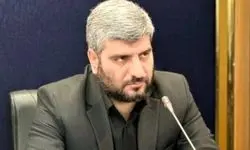 خزایی: مجلس پشتوانه سیاسی و بودجه‌ای سپاه است