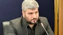 خزایی: مجلس پشتوانه سیاسی و بودجه‌ای سپاه است