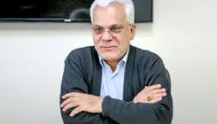 آمریکا و اسرائیل نماینده کشورهای اروپایی و برخی کشورهای عربی در جنگ با ایران بودند