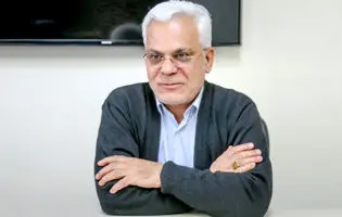 آمریکا و اسرائیل نماینده کشورهای اروپایی و برخی کشورهای عربی در جنگ با ایران بودند