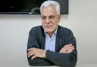 آمریکا و اسرائیل نماینده کشورهای اروپایی و برخی کشورهای عربی در جنگ با ایران بودند