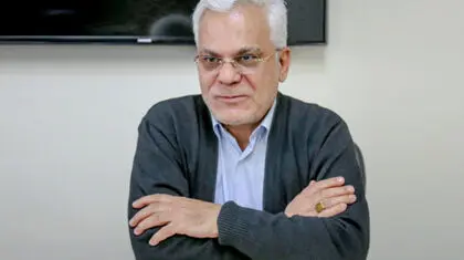 آمریکا و اسرائیل نماینده کشورهای اروپایی و برخی کشورهای عربی در جنگ با ایران بودند