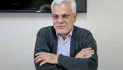 آمریکا و اسرائیل نماینده کشورهای اروپایی و برخی کشورهای عربی در جنگ با ایران بودند