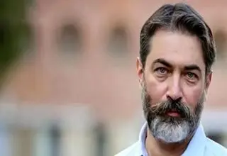 تیزر پارسا پیروزفر و علی شادمان در سرخ و سیاه + ببینید 