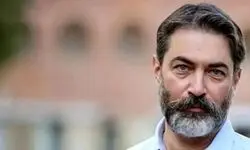 تیزر پارسا پیروزفر و علی شادمان در سرخ و سیاه + ببینید 