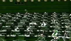 قانون علیه ارتباط 