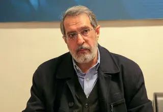 دعوت پورمحمدی از اهالی فرهنگ و هنر برای وداع با رهبر شهید