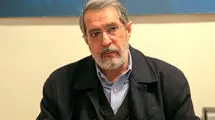 دعوت پورمحمدی از اهالی فرهنگ و هنر برای وداع با رهبر شهید