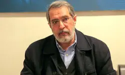 دعوت پورمحمدی از اهالی فرهنگ و هنر برای وداع با رهبر شهید