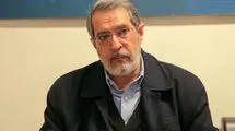 دعوت پورمحمدی از اهالی فرهنگ و هنر برای وداع با رهبر شهید