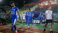 مهلت تمام شد؛ مدافع استقلال در آستانه محرومیت!