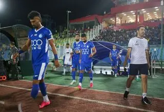 مهلت تمام شد؛ مدافع استقلال در آستانه محرومیت!