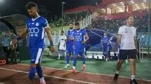 مهلت تمام شد؛ مدافع استقلال در آستانه محرومیت!