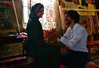 کدام فیلم‌ها در هفته جاری روی آنتن می‌روند؟+زمان پخش