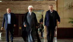 جلسه سران قوا برگزار شد